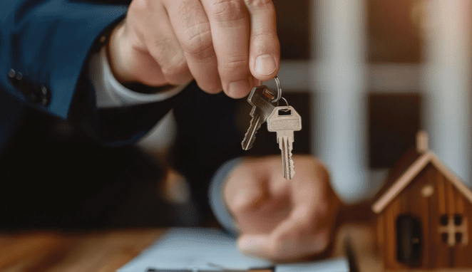 Conventional Lenders in Round Rock Texas